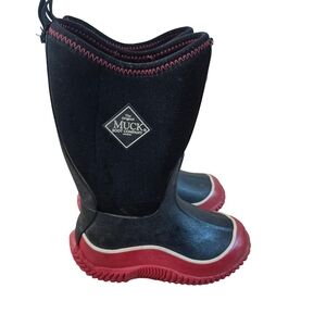 Kids Size 10 Original Muck Boot